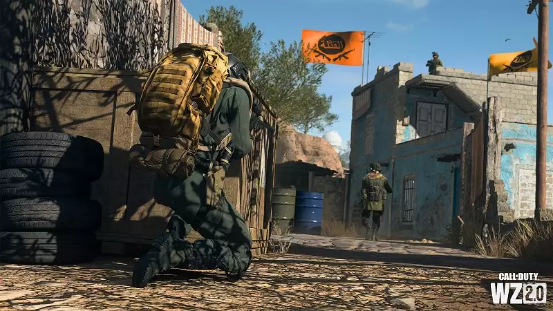 Call of Duty Warzone 2.0 alle Fixes Raven Software Treyarch bekanntermaßen behoben im DMZ-Modus von Battle Royale