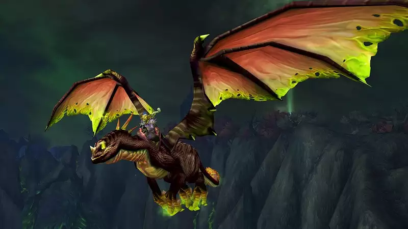 WoW Dragonflight Twitch droppt Belohnungen wie man Feldrake Dates mal World of Warcraft bekommt