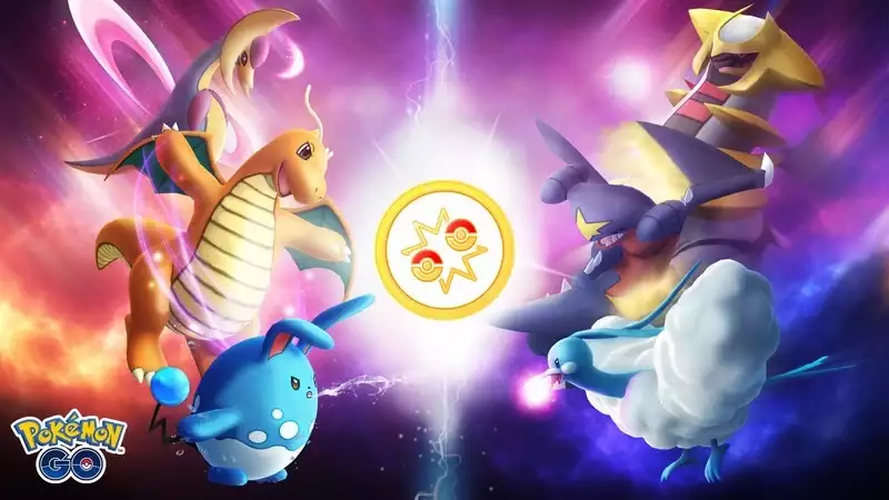 Pokémon Go Events Go Battle League Saisonplan Go Battle Days Januar 2023