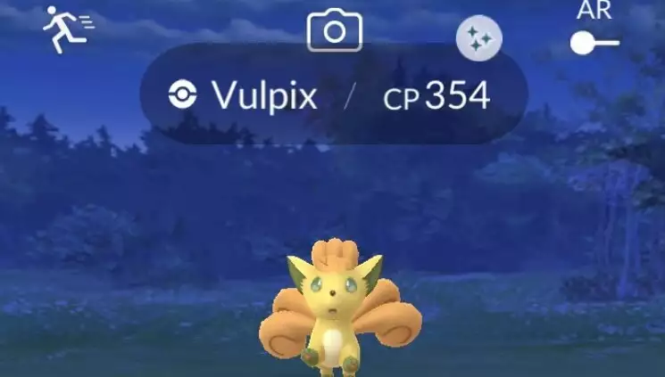 pokemon go veranstaltungen go battle liga saison go battle tag februar vulpix glänzend