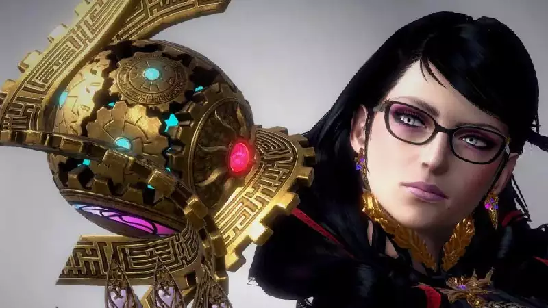 Bayonetta 4 vermitteln Handlung Bayonetta 3