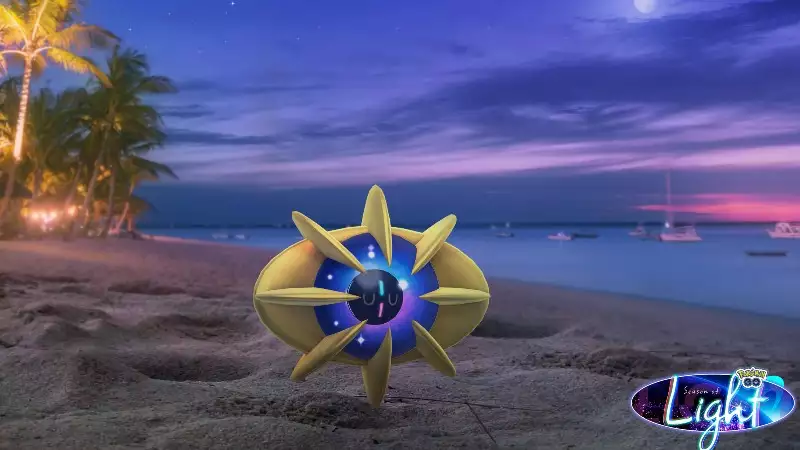 pokemon go astral eclipse event präsentierte pokemon cosmoem lunala solgaleo