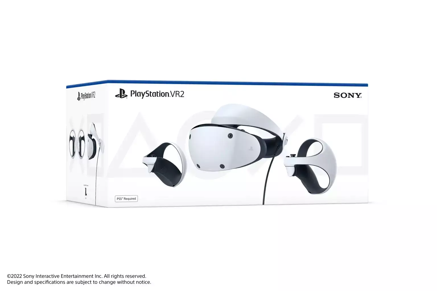 Vorbestellungen für PlayStation VR2 beginnen am 15. November.