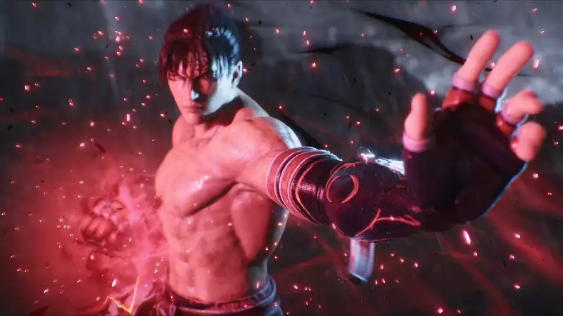 laut Berichten tekken 8 Ankunft März 2023