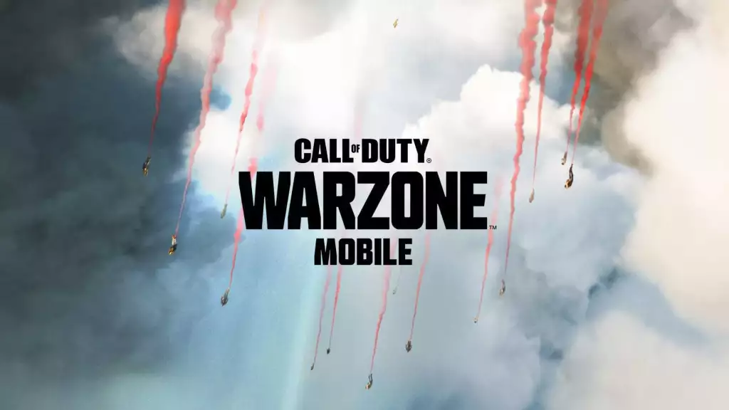 Call of Duty: Warzone ist derzeit nur für Android-Geräte verfügbar.