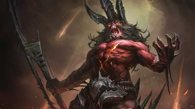 Diablo Immortal nächste neue Staffel Veröffentlichungsdatum Uhrzeit Inhalt Kampfpass neue Ereignisse Helliquary Boss