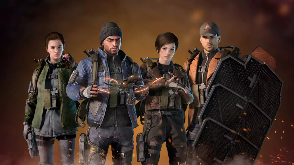 The Division Resurgence Gets New Trailer & Closed Beta Test In Europe