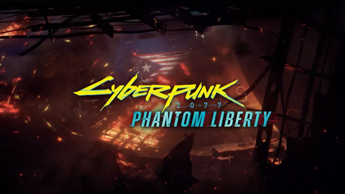 Cyberpunk 2077 Phantom Liberty To Reportedly Show Up At The Game Awards 2022