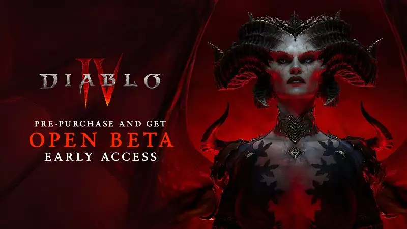 Diablo 4 Editionen Preise Vorbestellung Details Boni Belohnungen Inhalt PC PS4 PS5 Xbox One Xbox Series XS Battle.net Early Access Open Beta