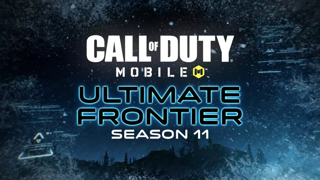 COD Mobile Saison 11