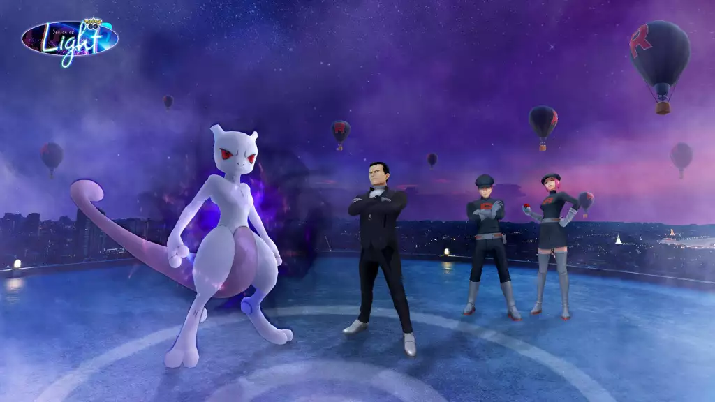 pokemon go counters guide team go raketenboss giovanni shadow mewtwo ultra beast protection bemühungen