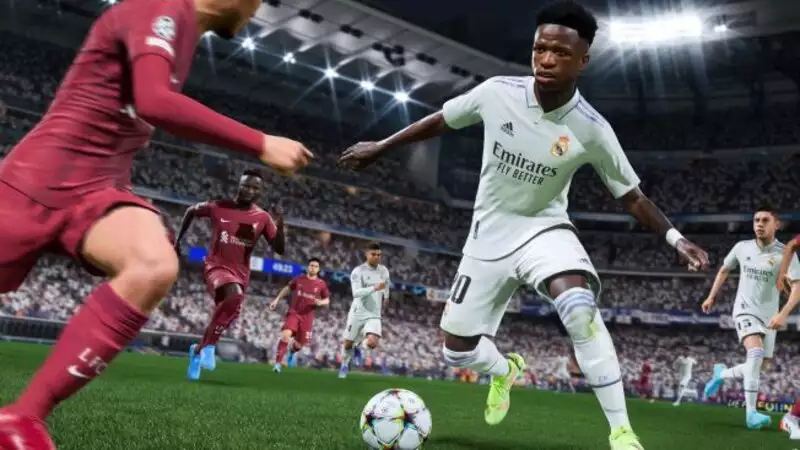 FIFA 23 Division Rivals All Rewards And Times Elite Division Rewards