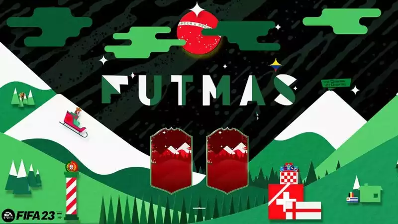 FIFA 23 Winter WildCards Startdatum Kein FUTMAS-Event