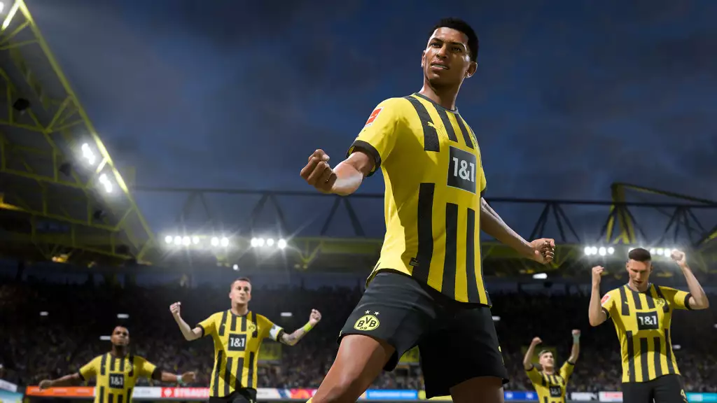 Fifa 23