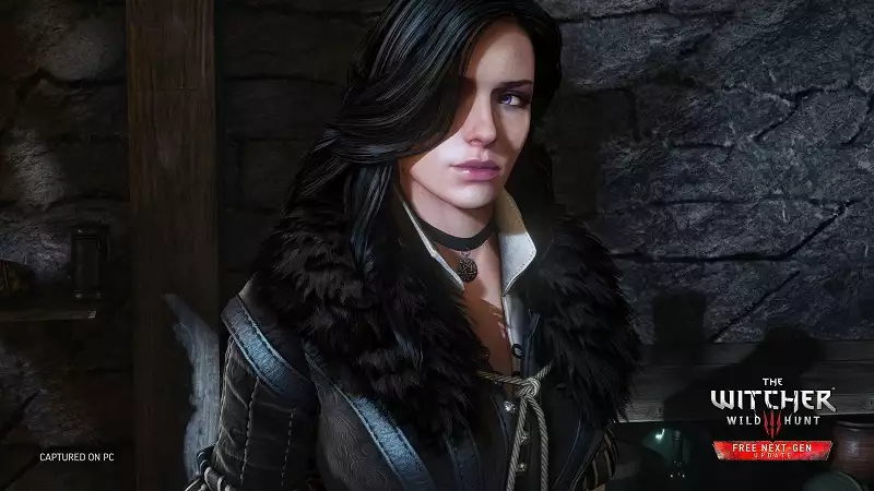 The Witcher 3 Next-Gen-Update PC-Leistungsprobleme Niedrige fps Beheben von Grafikruckeln Verzögerungen Rollback-Version gog steam Anleitung zur Lösung