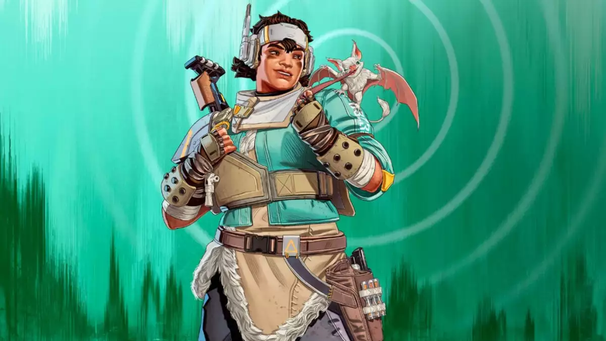 When Does Apex Legends Season 16 Start?