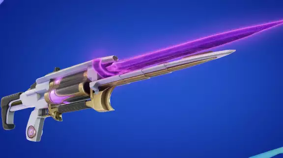 Alle Neuen Waffen Und Gegenstände In Fortnite Kapitel 4 Staffel 1