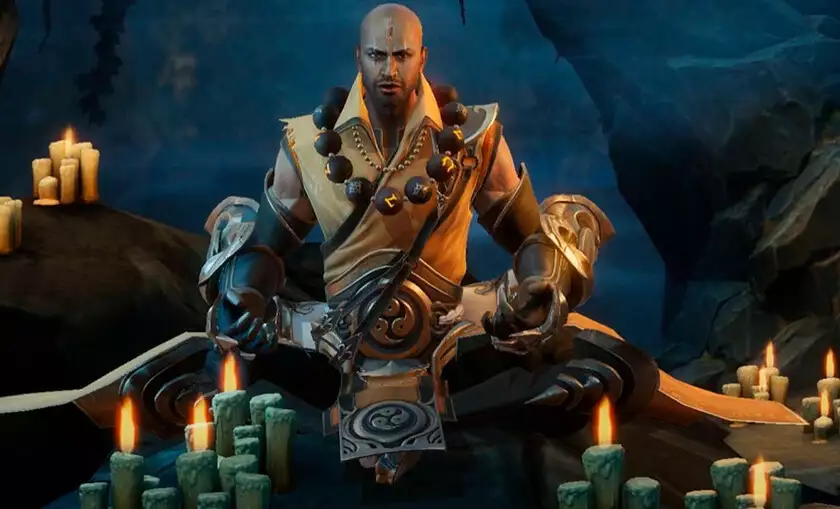 Diablo Immortal nächste neue Staffel Veröffentlichungsdatum Uhrzeit Inhalt Kampfpass neue Ereignisse Helliquary Boss