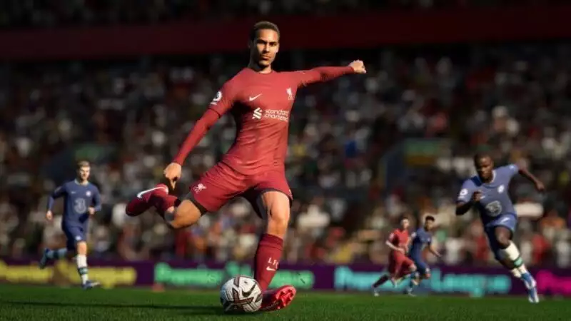 FIFA 23 Division Rivals Alle Belohnungen und Zeiten Alle Zeiten beginnen donnerstags