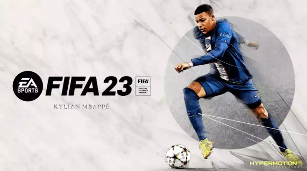 Fifa 23