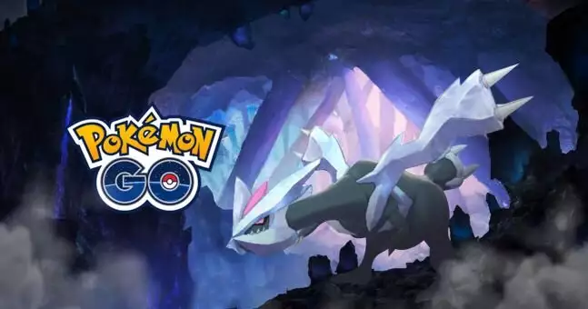 Pokemon Go Events Guide Winterurlaub Teil 2 Five Star Raids Kyurem Shiny Form