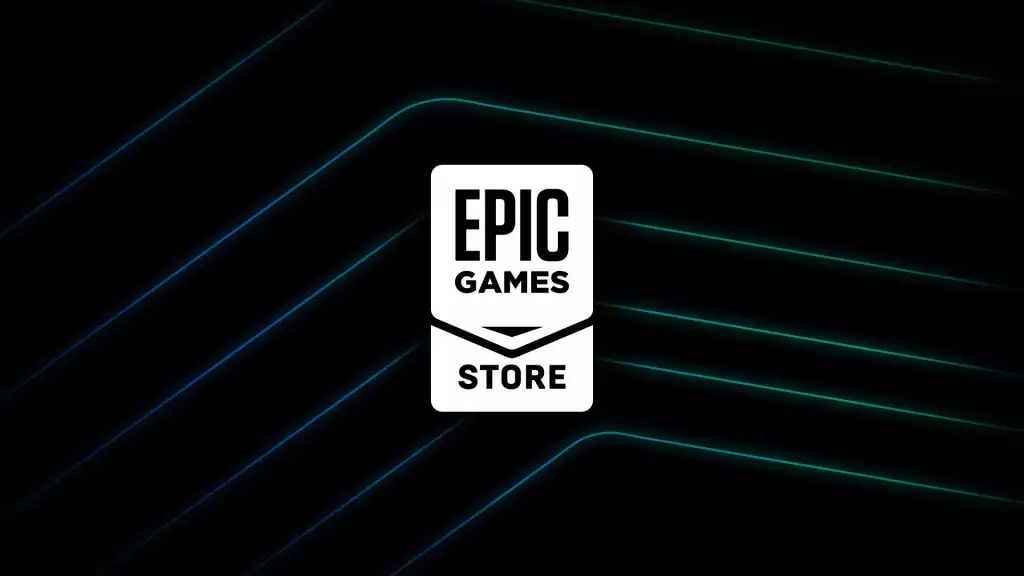 Epic Games Store kostenlose Spiele