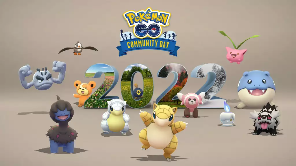 Pokémon Go Events Guide Dezember 2022 Community Day Timed Research