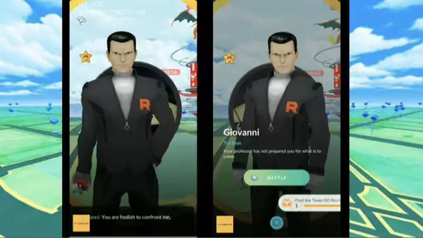 pokemon go giovanni pokemon go giovanni aktuelle Aufstellung