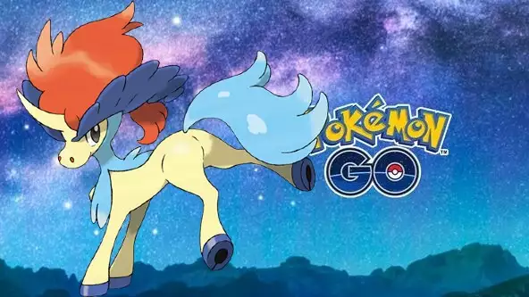 Pokémon Go Events Guide Mythic Blade etwas Außergewöhnliches Spezialforschung Keldeo Originalform