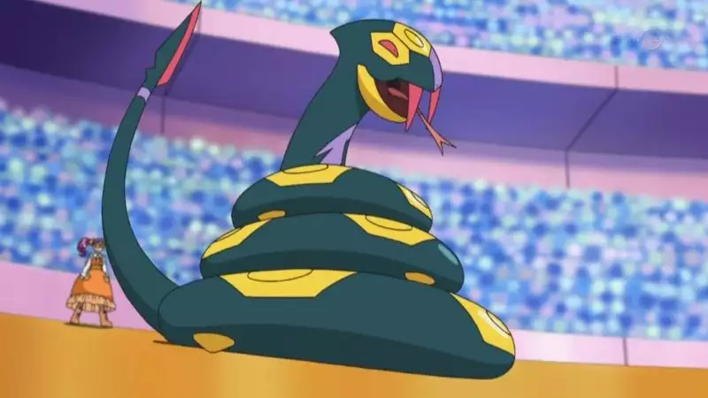 Seviper