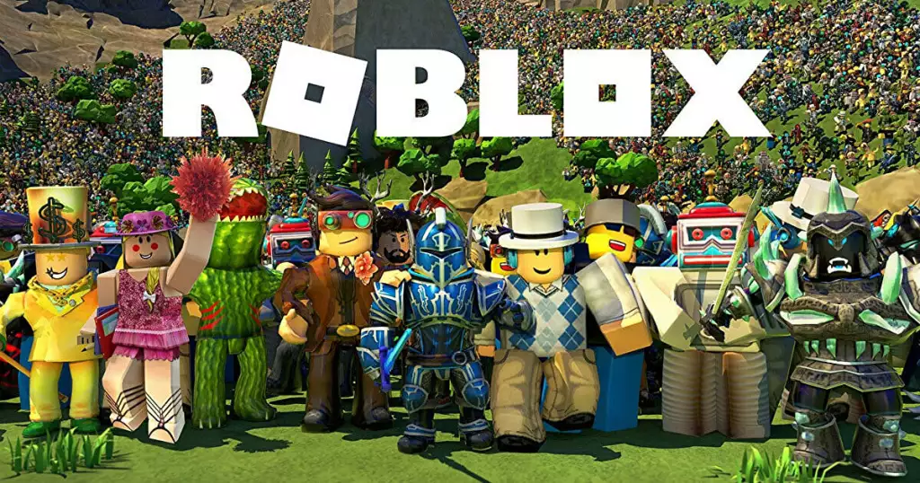 Wenn Roblox heruntergefahren wird, werden die Herausgeber offiziell auf ihren Social-Media-Handles bekannt geben