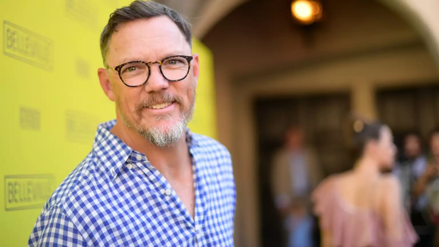 Matthew Lillard