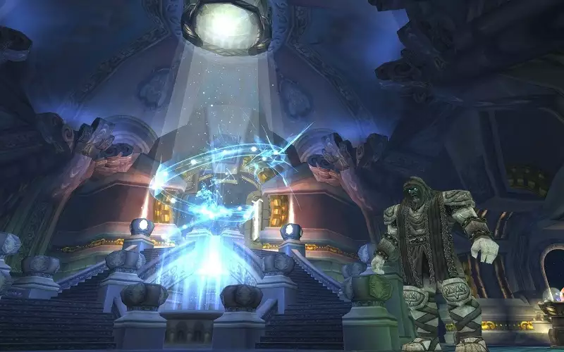 wow wotlk classic nächstes update ulduar raid datum zeit inhalt bosse world of warcraft