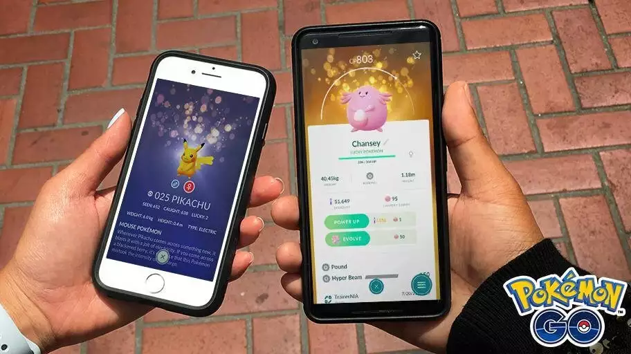 Pokemon Go Events Guide Lunar New Year 2023 Event Boni Glückspokemon