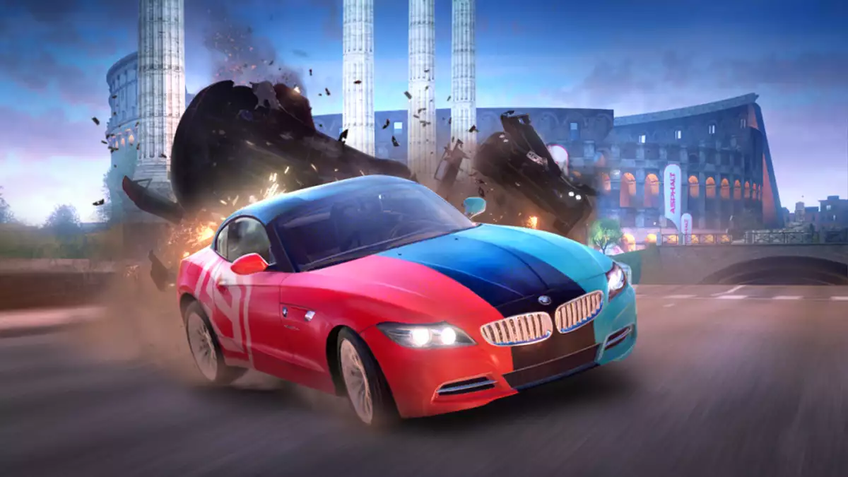 Asphalt 9 Connection Error Fix: Server Error Solution