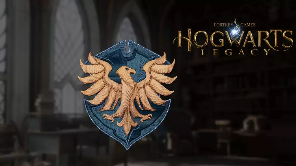 Hogwarts Legacy News Ravenclaw Gemeinschaftsraum Nebenquest