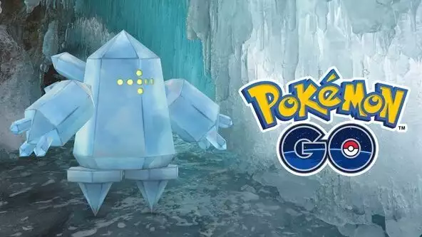 Pokémon Go Shiny Guide Regice bekämpft Schwächen am besten