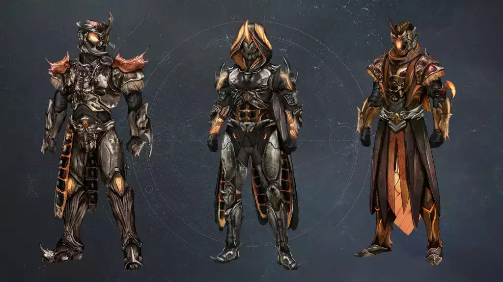 Destiny 2 Beetle Armor Festival der Verlorenen