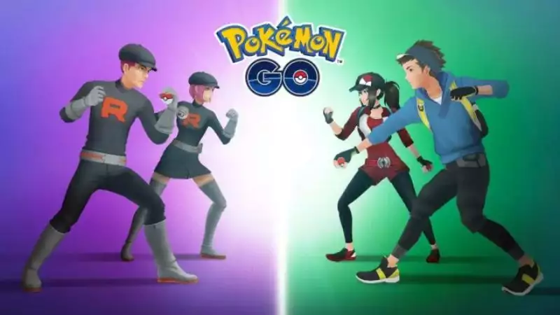 Pokémon Go Events Guide Team Go Rocket Takeover Spezialforschung Ultra Bestienschutzbemühungen Team Go Rocket Grunts