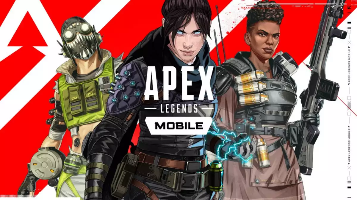 Apex Legends Mobile Is Shutting Down On May 1, 2023