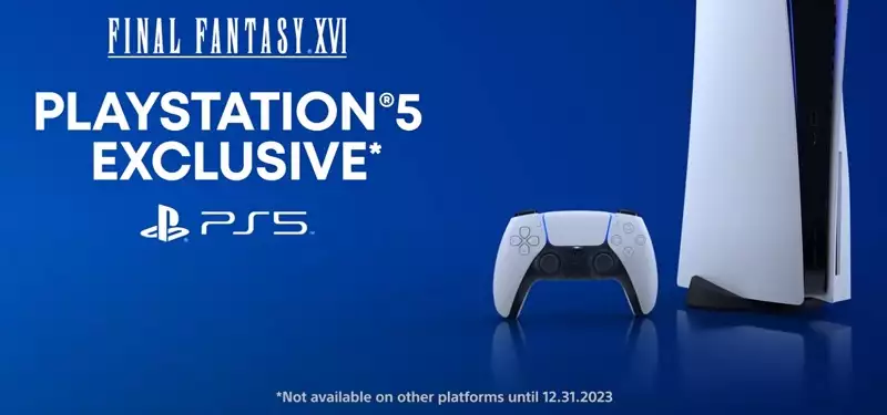 Final Fantasy 16 FF16 PC-Version Plattformen Konsolen Xbox Series S/X Square Enix Erscheinungsdatum Dampf