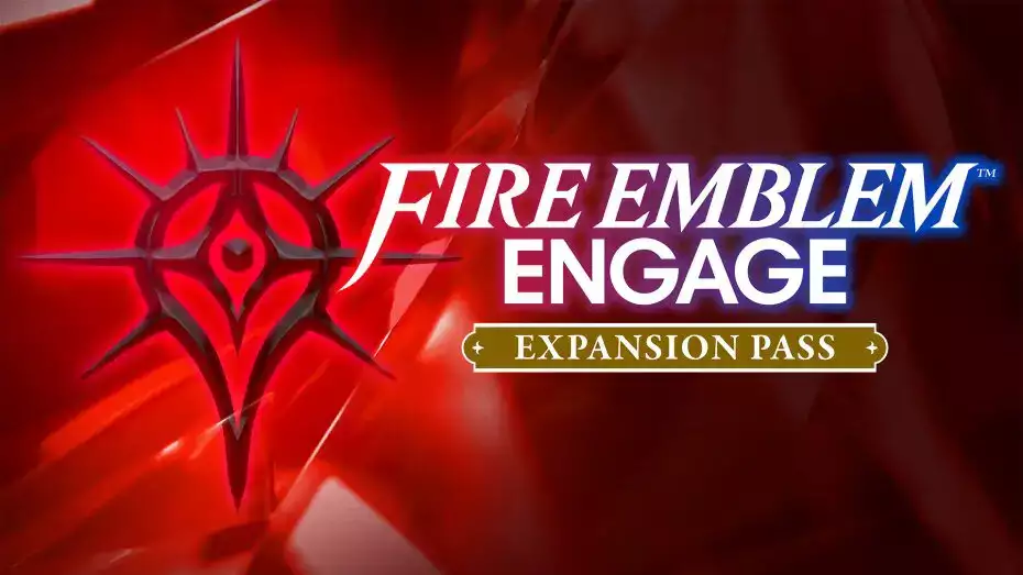 Fire Emblem Engagement Inhaltsanleitung Erweiterungspass DLC-Pakete Hauptkopfzeile