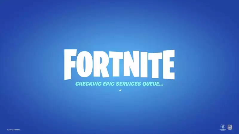 Fortnite Checking Epic Services Queue Error wahrscheinliche Ursache