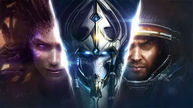 starcraft 2 gleichgewichtsänderungen zerg protoss terran alle rassen patchnotes 5.0.11 update bugfixes verbesserungen änderungen lebensqualität map pool update