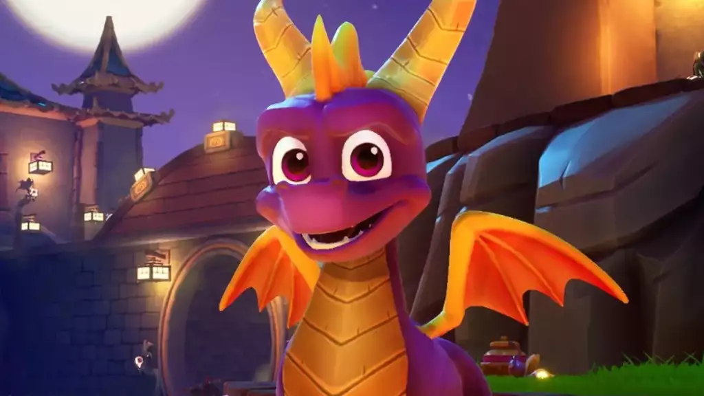 Neues Spyro-Spiel