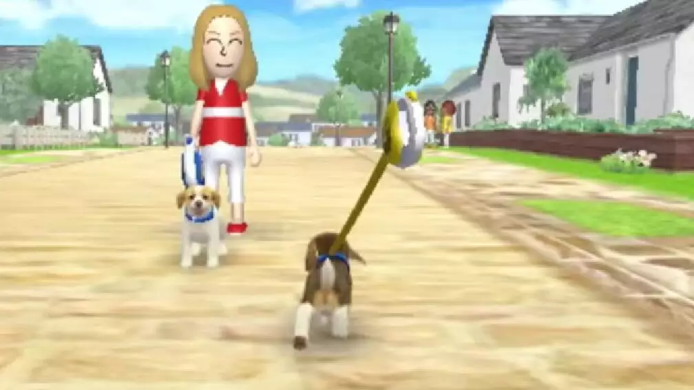 nintendo news us patentanmeldung für mobile geräte nintendogs street pass mechanic