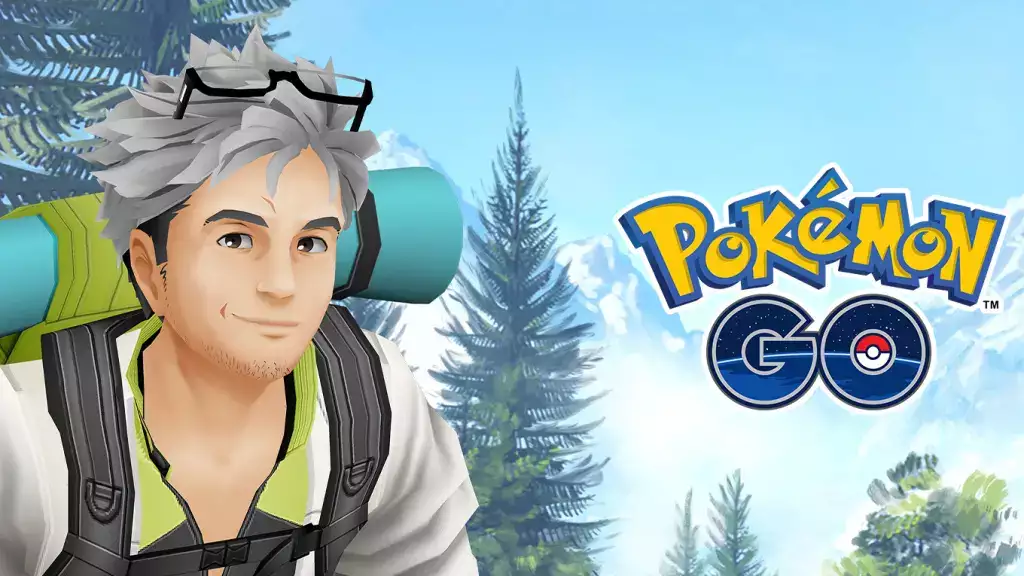 Pokémon Go Events Guide Team Go Raketenübernahme Spezialforschung Ultra Bestienschutzbemühungen Professor Willow