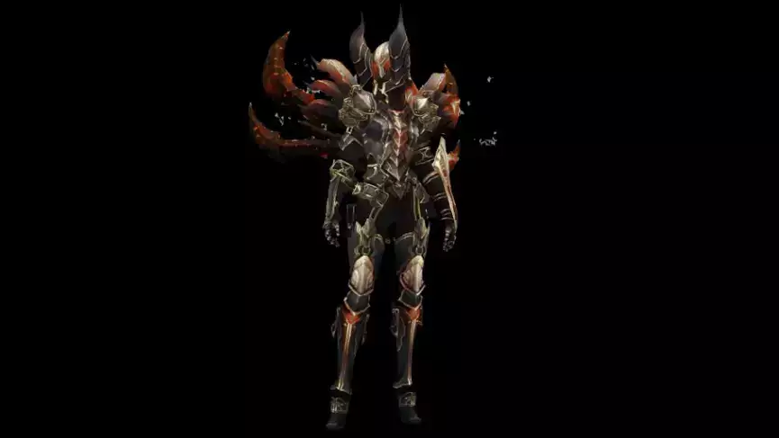 Diablo 3 Wings of Terror Staffel 28 Kosmetik, wie man den Altar der Riten freischaltet, alle Siegel, legendäre Tränkekräfte