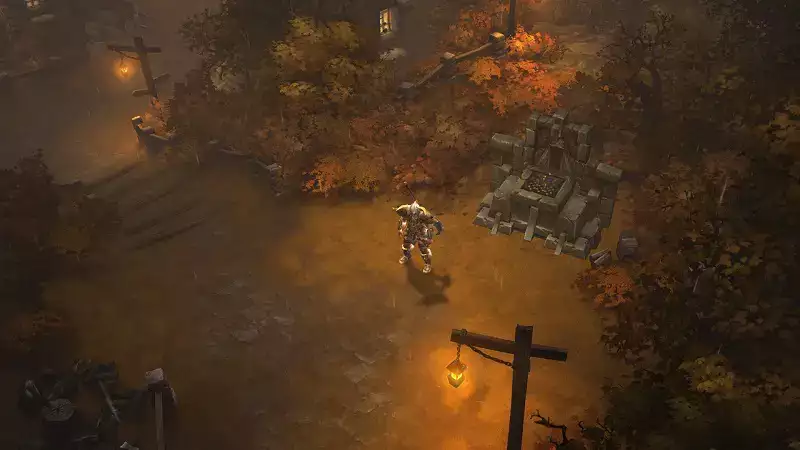 Diablo 3 Season 28 schaltet Seals Powers Legendary Potions Altar of Rites Sanctuary frei