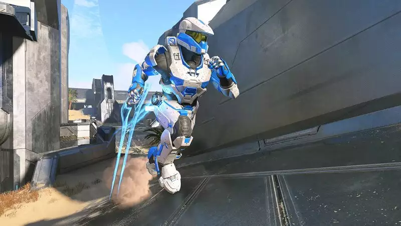 Wie man Halo Inifnite Oreo Skin bekommt Und wie man es bekommt